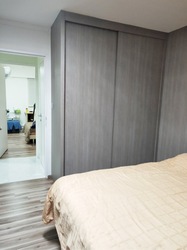 Blk 412 Bedok North Avenue 2 (Bedok), HDB 3 Rooms #509442731